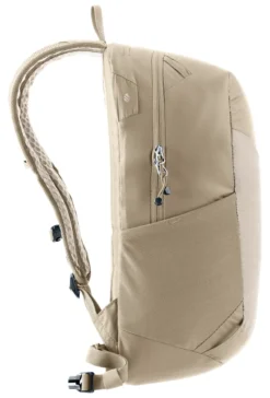 Deuter Wanderrucksack Speed Lite 17 alu-greystone