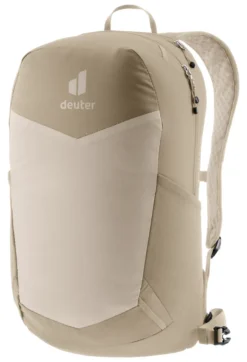 Deuter Wanderrucksack Speed Lite 17 alu-greystone