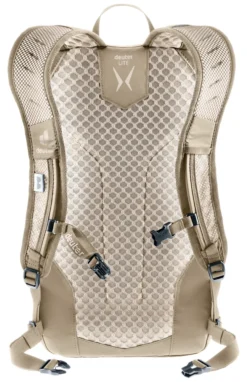 Deuter Wanderrucksack Speed Lite 17 alu-greystone