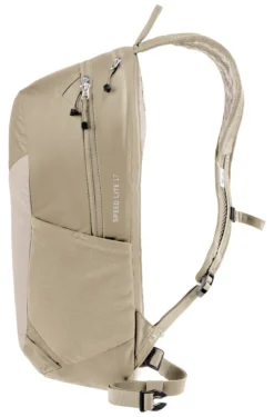Deuter Wanderrucksack Speed Lite 17 alu-greystone