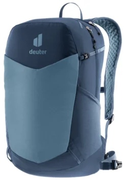 Deuter Wanderrucksack Speed Lite 21 atlantic-ink