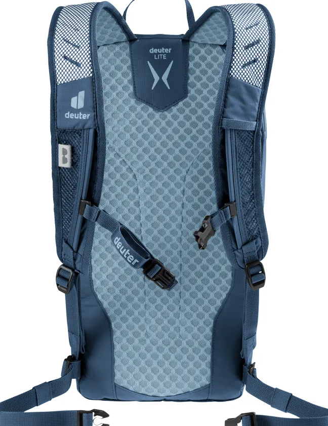 Deuter Wanderrucksack Speed Lite 13 atlantic-ink
