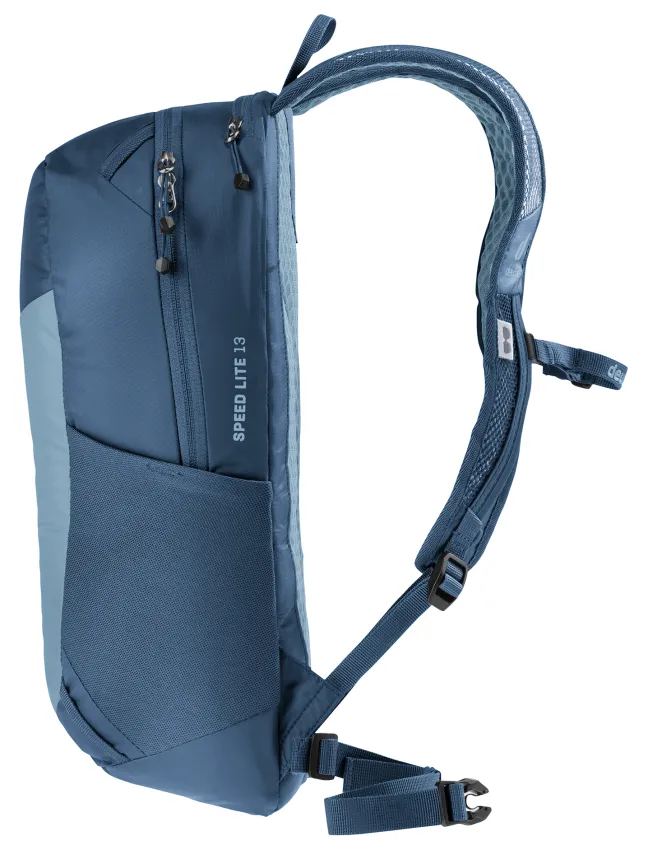 Deuter Wanderrucksack Speed Lite 13 atlantic-ink
