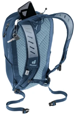 Deuter Wanderrucksack Speed Lite 13 atlantic-ink