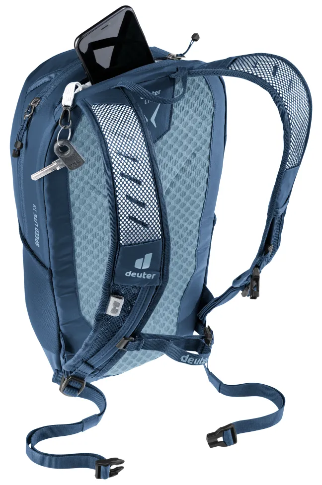 Deuter Wanderrucksack Speed Lite 13 atlantic-ink