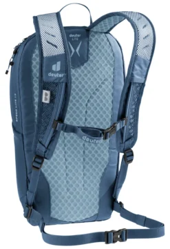 Deuter Wanderrucksack Speed Lite 13 atlantic-ink