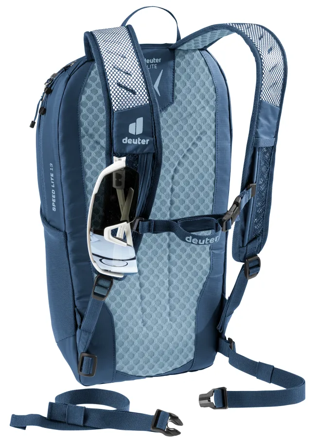 Deuter Wanderrucksack Speed Lite 13 atlantic-ink