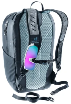 Deuter Wanderrucksack Speed Lite 17 atlantic-ink