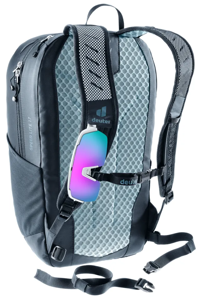 Deuter Wanderrucksack Speed Lite 17 atlantic-ink