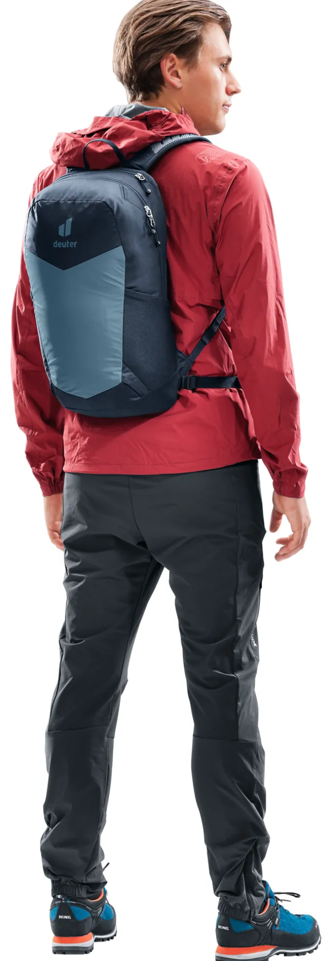 Deuter Wanderrucksack Speed Lite 17 atlantic-ink