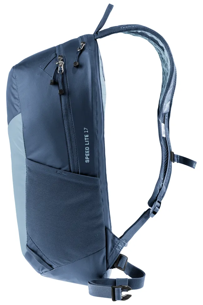 Deuter Wanderrucksack Speed Lite 17 atlantic-ink