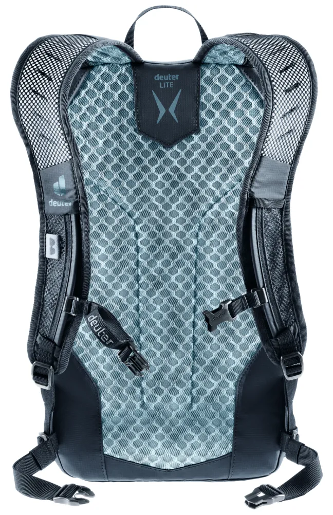 Deuter Wanderrucksack Speed Lite 17 atlantic-ink