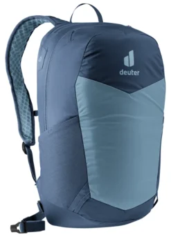 Deuter Wanderrucksack Speed Lite 17 atlantic-ink