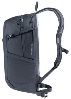 Deuter Wanderrucksack Speed Lite 21 black