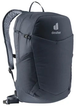 Deuter Wanderrucksack Speed Lite 21 black