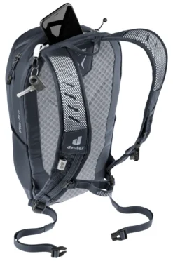 Deuter Wanderrucksack Speed Lite 13 black