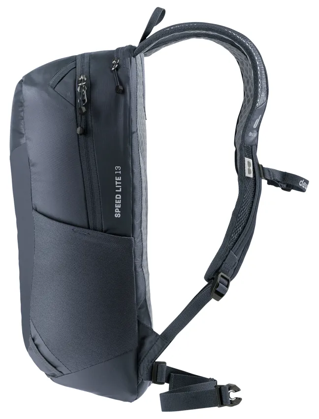 Deuter Wanderrucksack Speed Lite 13 black