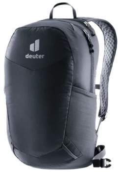 Deuter Wanderrucksack Speed Lite 13 black