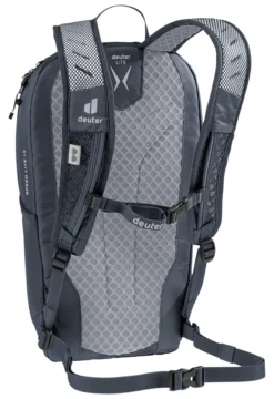 Deuter Wanderrucksack Speed Lite 13 black