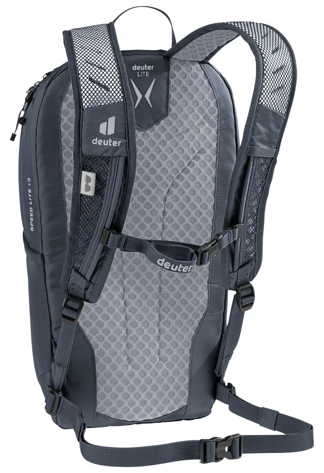 Deuter Wanderrucksack Speed Lite 13 black