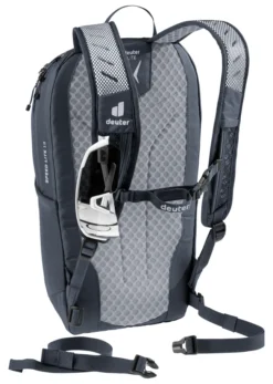 Deuter Wanderrucksack Speed Lite 13 black