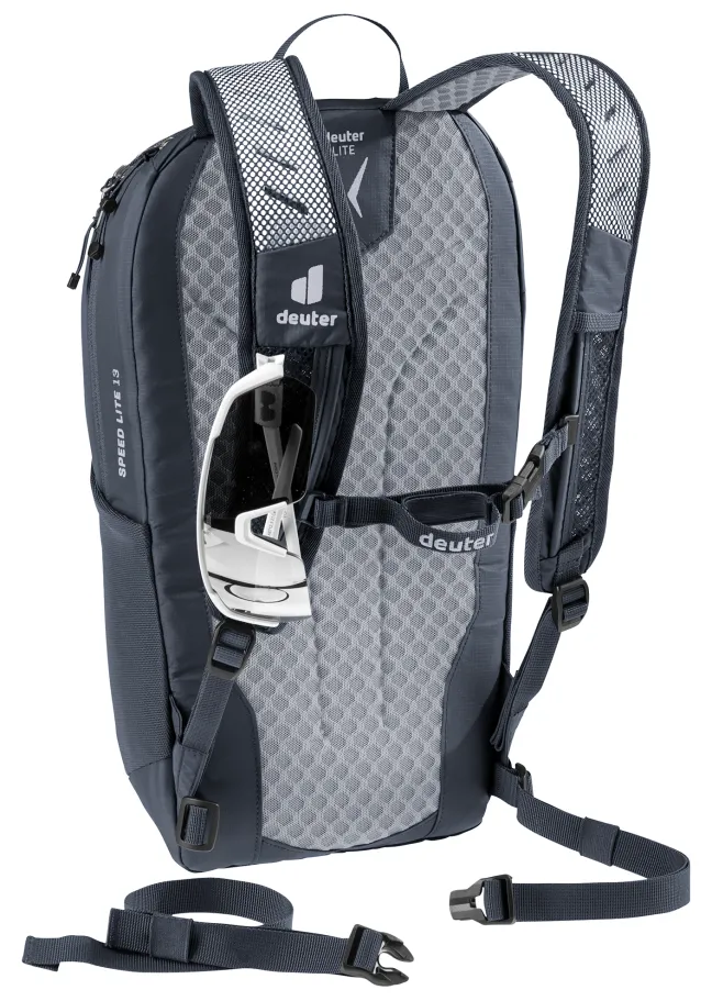 Deuter Wanderrucksack Speed Lite 13 black