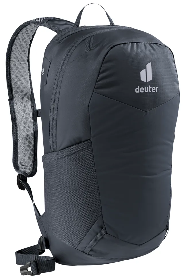 Deuter Wanderrucksack Speed Lite 13 black