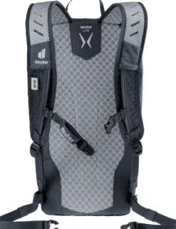 Deuter Wanderrucksack Speed Lite 13 black
