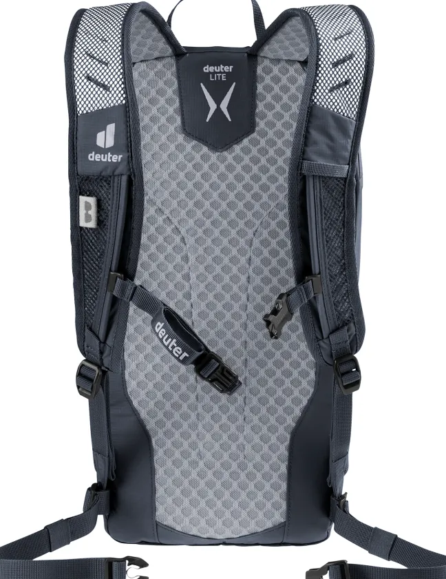Deuter Wanderrucksack Speed Lite 13 black