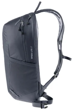 Deuter Wanderrucksack Speed Lite 17 black