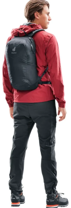 Deuter Wanderrucksack Speed Lite 17 black