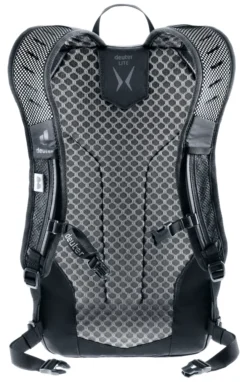 Deuter Wanderrucksack Speed Lite 17 black