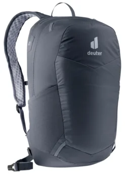 Deuter Wanderrucksack Speed Lite 17 black