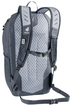 Deuter Wanderrucksack Speed Lite 17 black