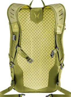 Deuter Wanderrucksack Speed Lite 21 linden-cactus