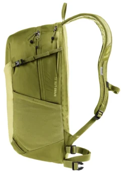 Deuter Wanderrucksack Speed Lite 21 linden-cactus