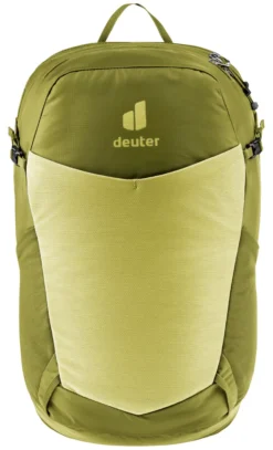 Deuter Wanderrucksack Speed Lite 21 linden-cactus