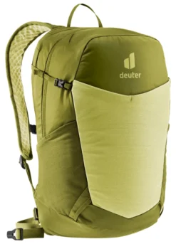 Deuter Wanderrucksack Speed Lite 21 linden-cactus
