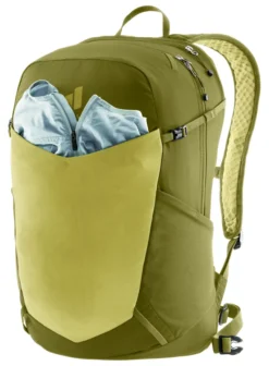 Deuter Wanderrucksack Speed Lite 21 linden-cactus