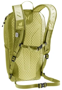 Deuter Wanderrucksack Speed Lite 13 linden-cactus