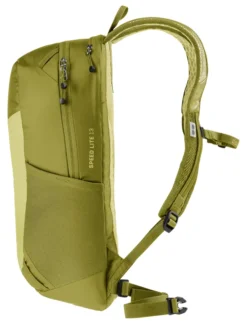 Deuter Wanderrucksack Speed Lite 13 linden-cactus