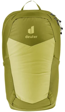 Deuter Wanderrucksack Speed Lite 13 linden-cactus