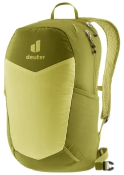 Deuter Wanderrucksack Speed Lite 13 linden-cactus