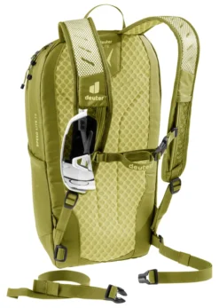 Deuter Wanderrucksack Speed Lite 13 linden-cactus