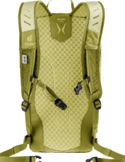 Deuter Wanderrucksack Speed Lite 13 linden-cactus