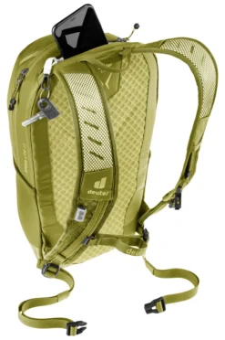 Deuter Wanderrucksack Speed Lite 13 linden-cactus