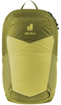Deuter Wanderrucksack Speed Lite 17 linden-cactus