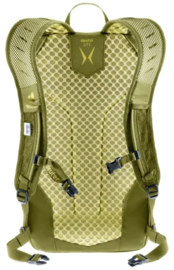 Deuter Wanderrucksack Speed Lite 17 linden-cactus