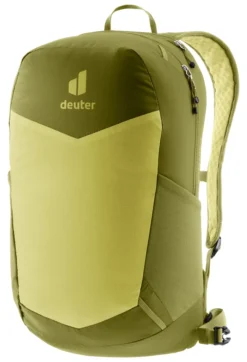 Deuter Wanderrucksack Speed Lite 17 linden-cactus