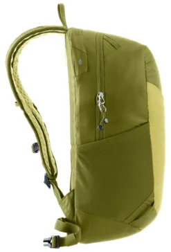 Deuter Wanderrucksack Speed Lite 17 linden-cactus